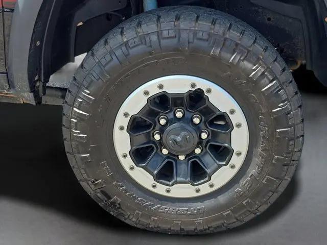 2021 Jeep Ram 2500 Power Wagon Crew Cab 4x4 6'4" Box