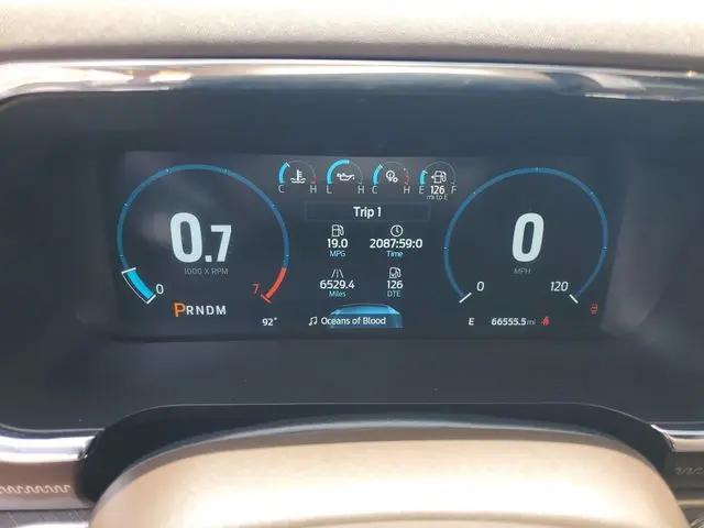 2023 Ford F-150 King Ranch