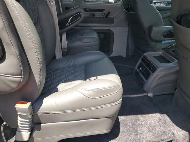 2026 GMC Savana Cargo 2500 Extended Wheelbase, Work Van, RWD