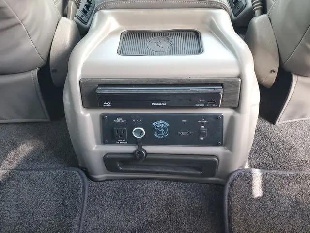 2026 GMC Savana Cargo 2500 Extended Wheelbase, Work Van, RWD