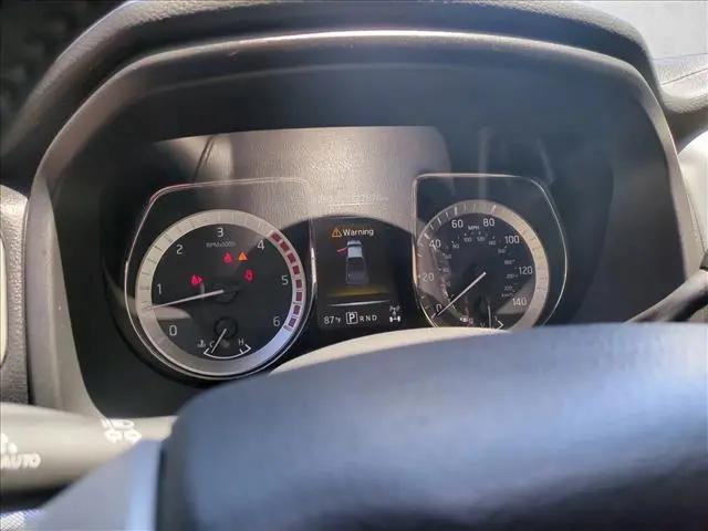 2018 Nissan Titan XD PRO-4X Diesel