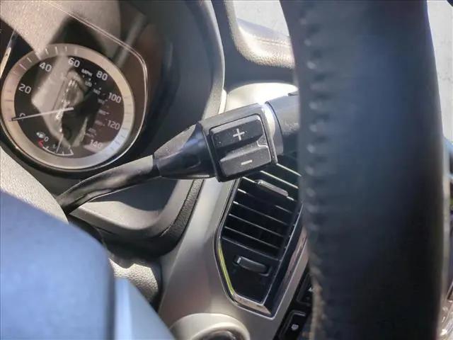 2018 Nissan Titan XD PRO-4X Diesel