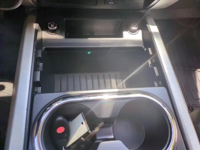 2018 Nissan Titan XD PRO-4X Diesel