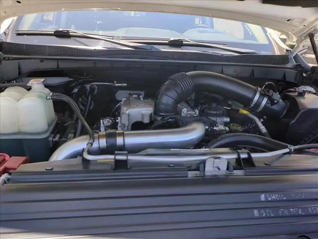 2018 Nissan Titan XD PRO-4X Diesel
