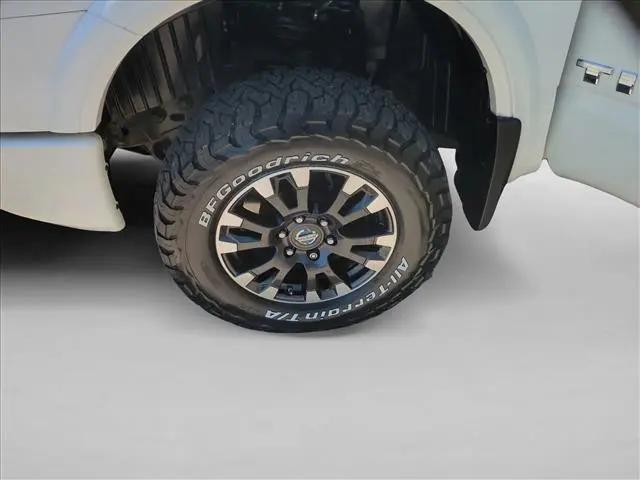 2018 Nissan Titan XD PRO-4X Diesel