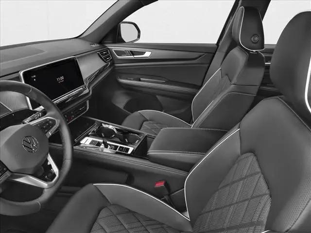 2026 Volkswagen Atlas Cross Sport SEL Premium R-Line