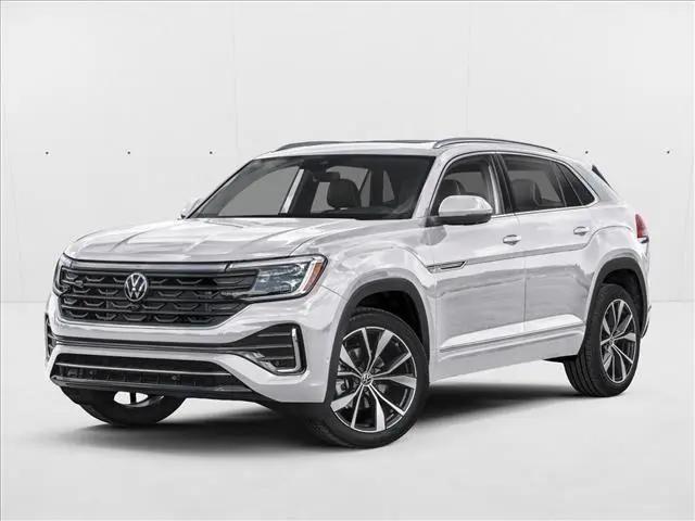 2026 Volkswagen Atlas Cross Sport SEL Premium R-Line for sale in Savannah, GA