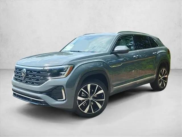 2026 Volkswagen Atlas Cross Sport SEL Premium R-Line for sale in Hardeeville, SC