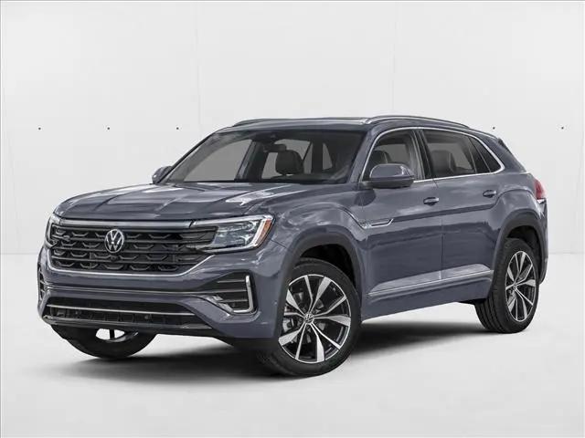 2026 Volkswagen Atlas Cross Sport SEL Premium R-Line for sale in Hardeeville, SC