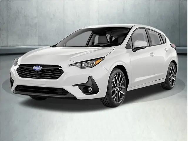 2026 Subaru Impreza Sport for sale in Somersworth, NH