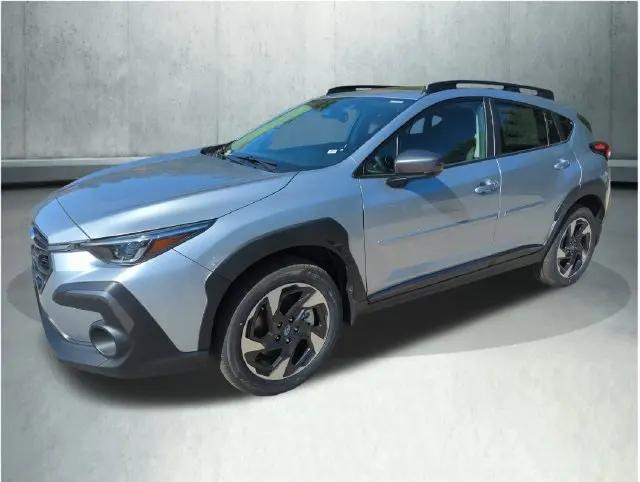 2026 Subaru Crosstrek Limited for sale in Somersworth, NH