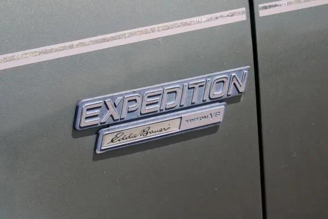 2000 Ford Expedition Eddie Bauer
