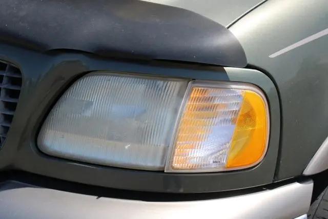 2000 Ford Expedition Eddie Bauer