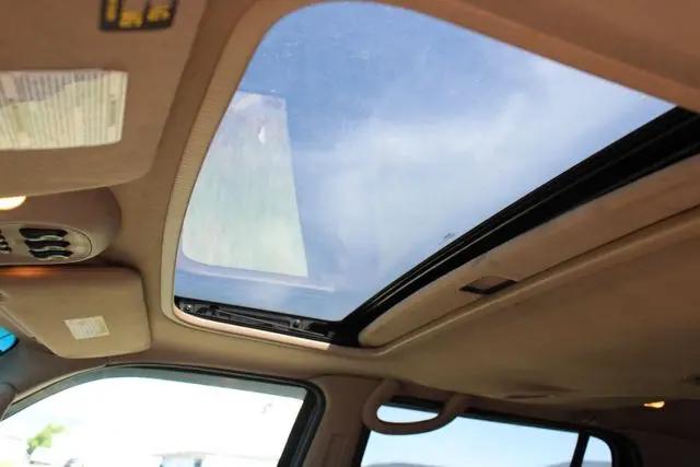 2000 Ford Expedition Eddie Bauer