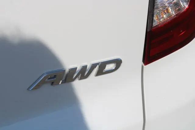 2021 Honda Passport AWD EX-L