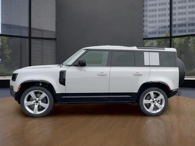 2026 Land Rover Defender P400 X-Dynamic SE