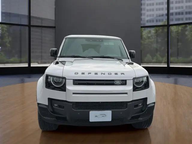 2026 Land Rover Defender P400 X-Dynamic SE