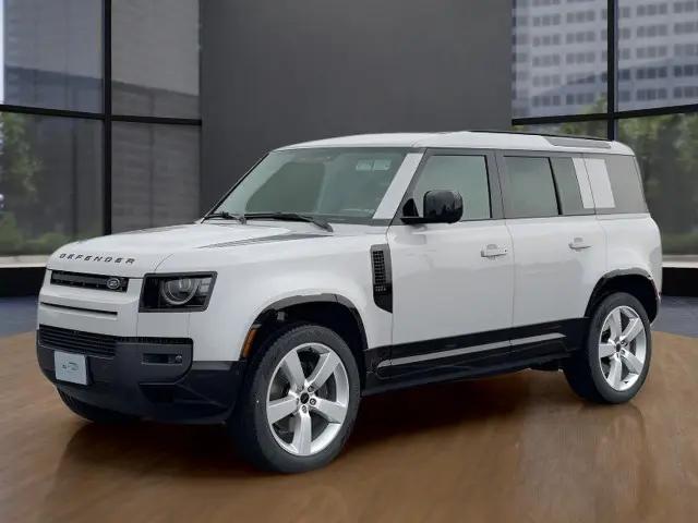 2026 Land Rover Defender P400 X-Dynamic SE for sale in San Juan, TX