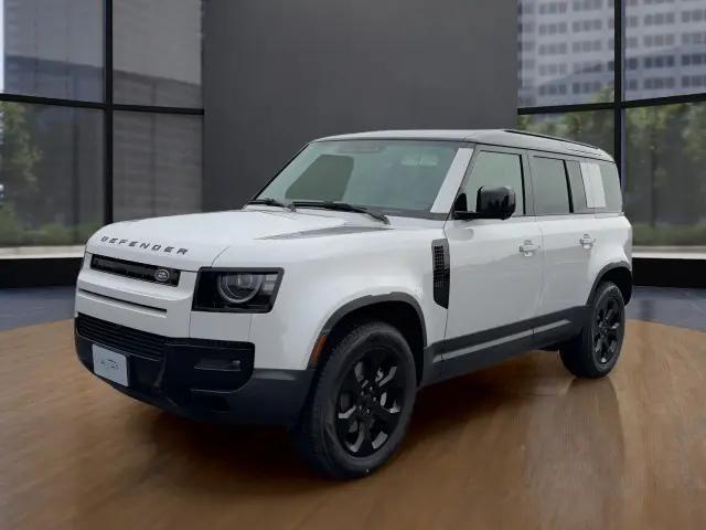 2026 Land Rover Defender P300 S for sale in San Juan, TX