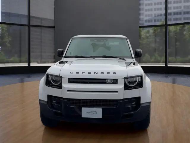 2026 Land Rover Defender P300 S