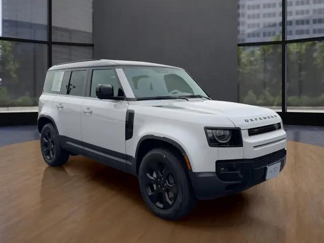 2026 Land Rover Defender P300 S