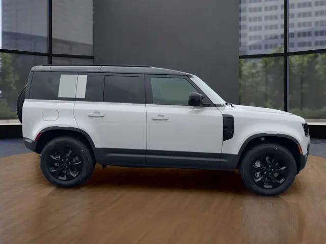 2026 Land Rover Defender P300 S