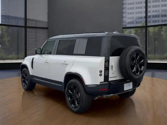 2026 Land Rover Defender P300 S
