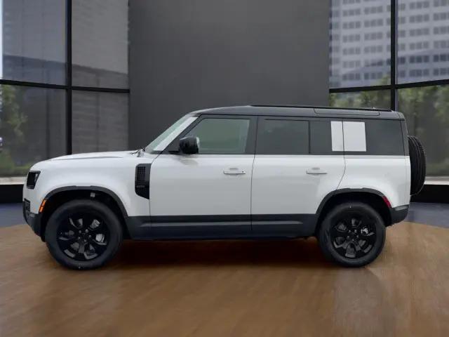 2026 Land Rover Defender P300 S