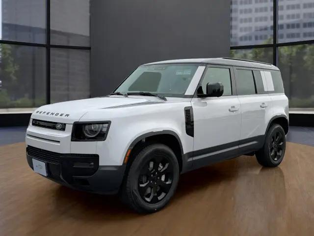 2026 Land Rover Defender P300 S
