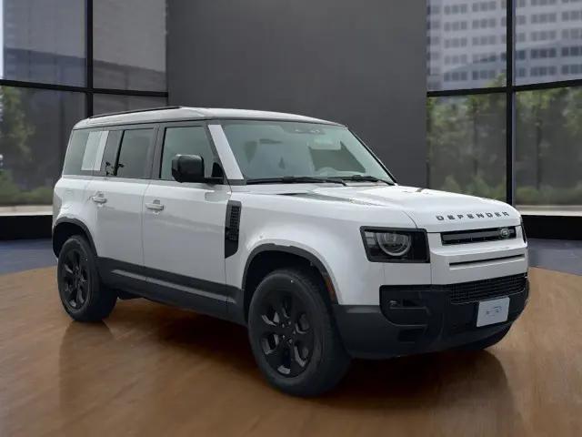 2026 Land Rover Defender P300 S