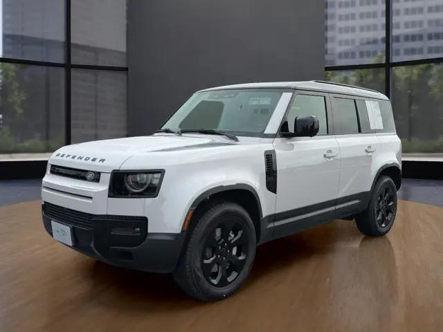 2026 Land Rover Defender P300 S
