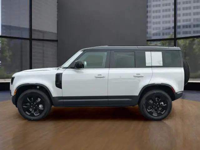 2026 Land Rover Defender P300 S