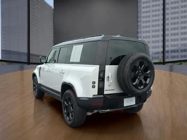 2026 Land Rover Defender P300 S