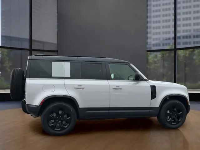 2026 Land Rover Defender P300 S