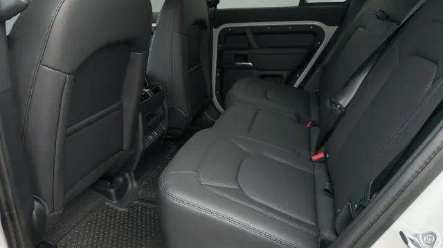2026 Land Rover Defender P300 S