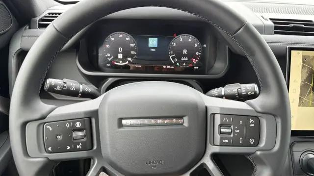 2026 Land Rover Defender P300 S