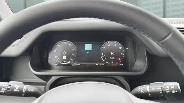 2026 Land Rover Defender P300 S