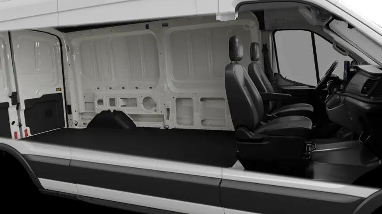 2026 Ford Transit Cargo Van T-250