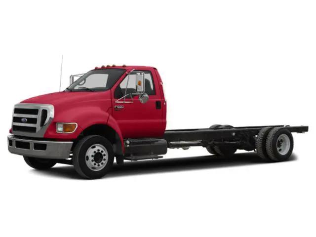 2015 Ford F-650 XLT for sale in Lebanon, MO