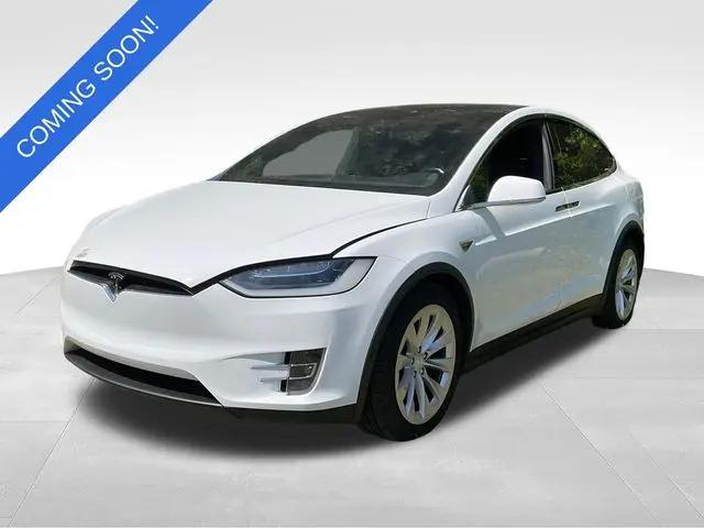 2016 Tesla Model X 90D for sale in Sanford, NC