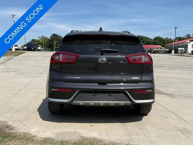 2019 Kia Niro S Touring