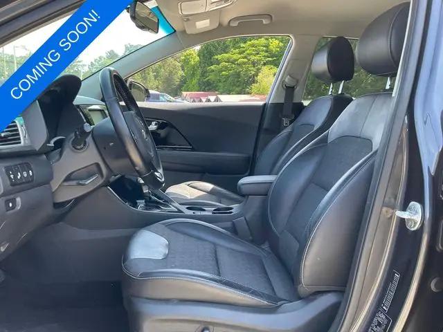 2019 Kia Niro S Touring