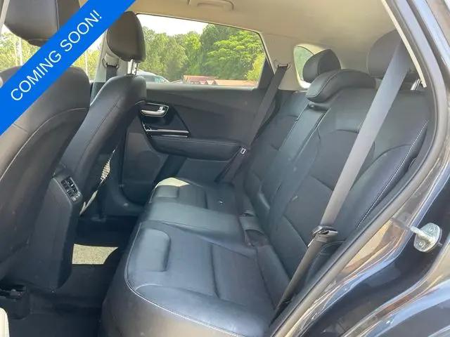 2019 Kia Niro S Touring