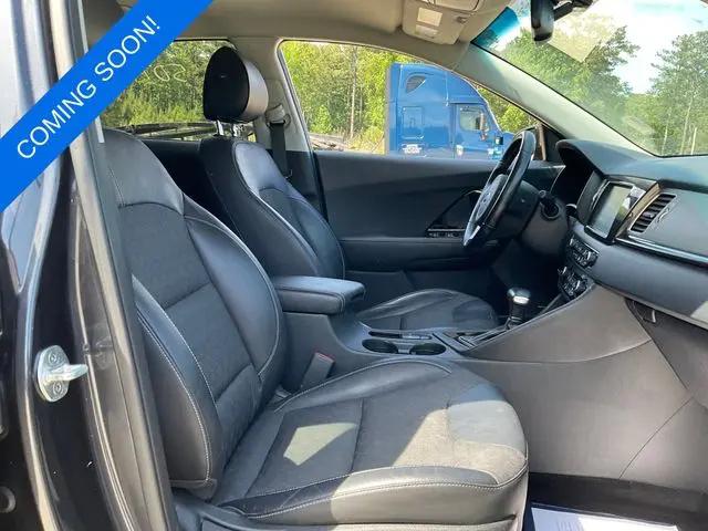 2019 Kia Niro S Touring
