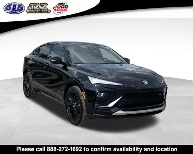 2025 Buick NV Sport Touring FWD for sale in Sanford, NC