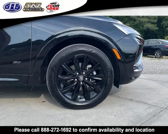 2025 Buick NV Sport Touring FWD