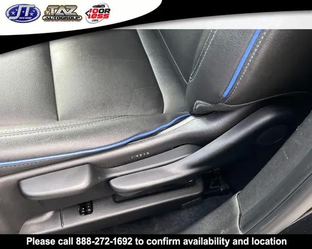 2025 Buick NV Sport Touring FWD