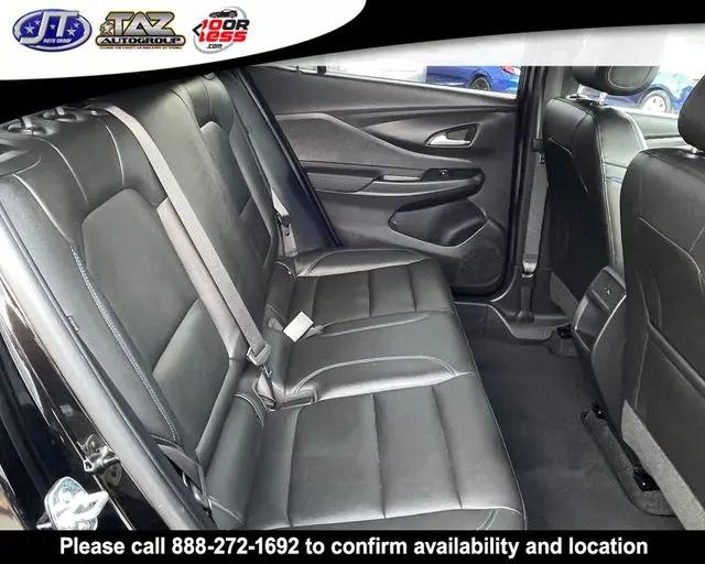 2025 Buick NV Sport Touring FWD