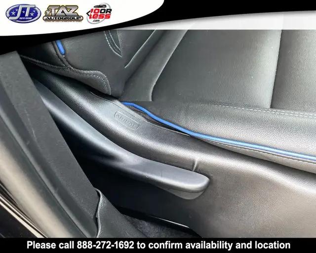 2025 Buick NV Sport Touring FWD