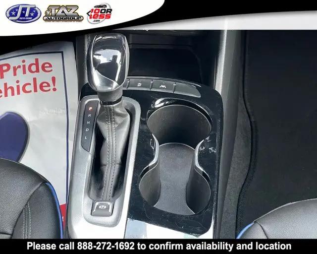 2025 Buick NV Sport Touring FWD